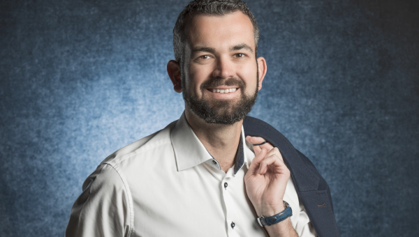 Villeneuve : Nicolas Riesen futur nouveau syndic 